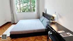 Maplewoods (D21), Condominium #612340001